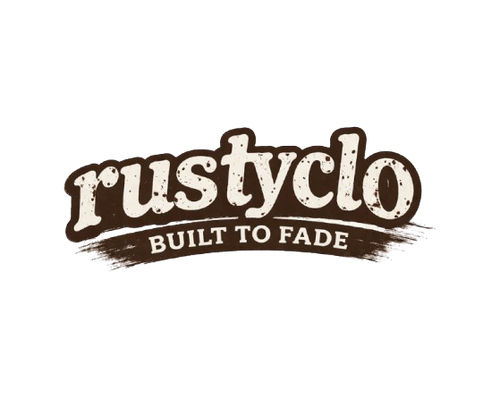 Rusty Clothing